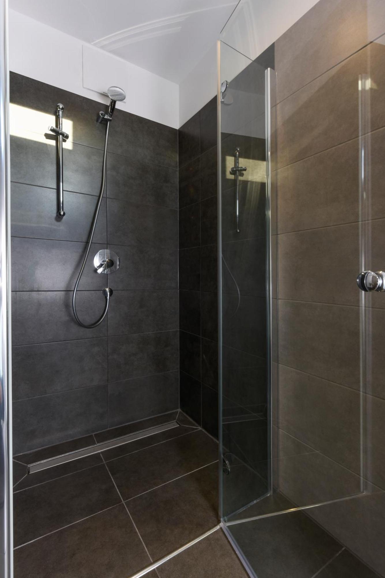 Seechalet Altossiach Bagian luar foto