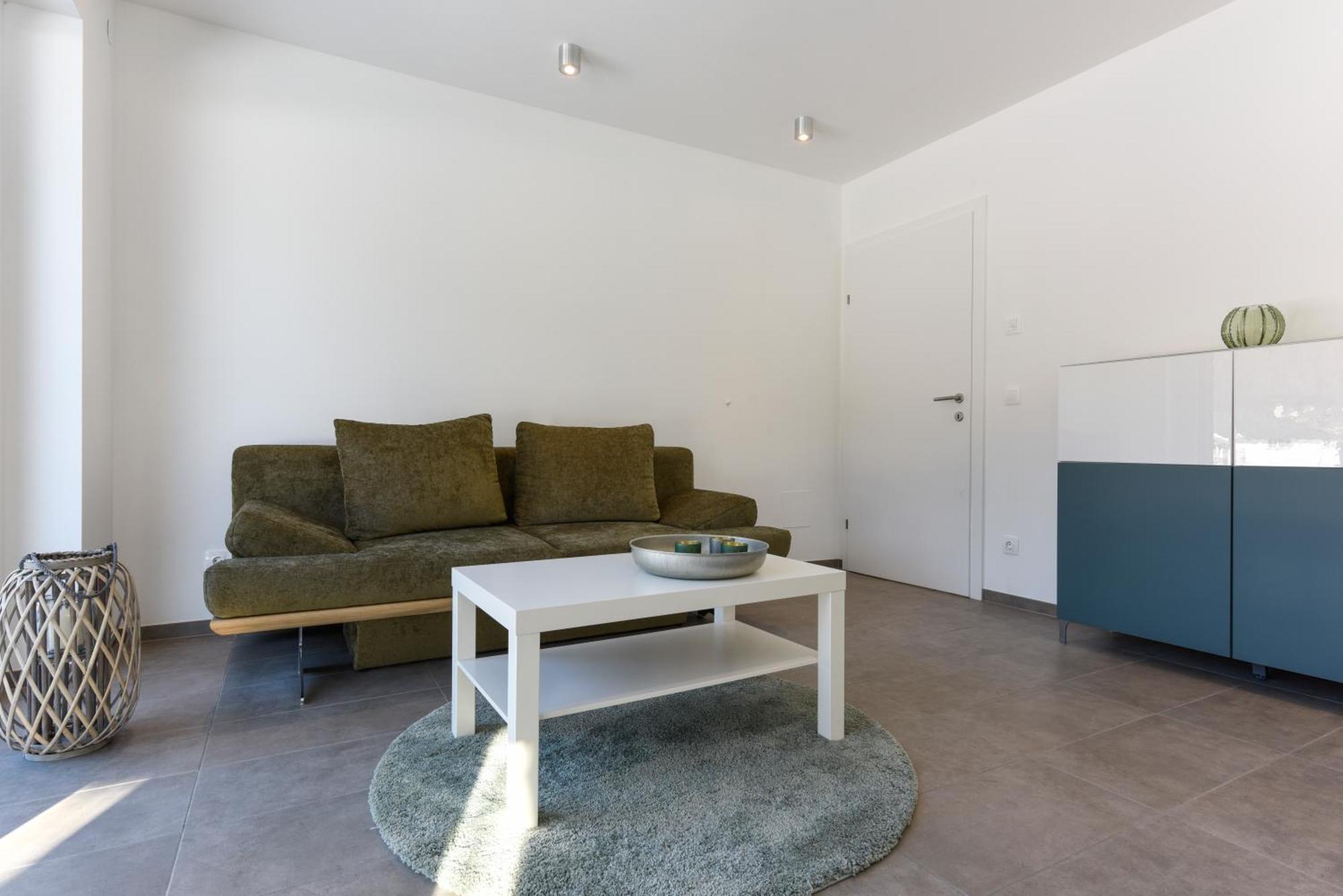 Seechalet Altossiach Bagian luar foto