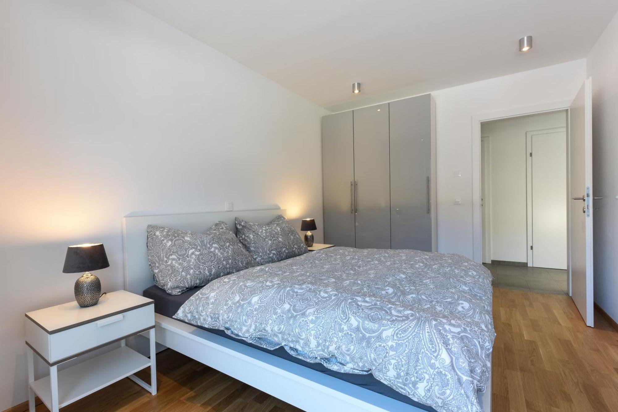 Seechalet Altossiach Bagian luar foto