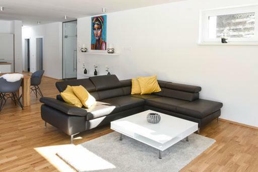 Seechalet Altossiach Bagian luar foto