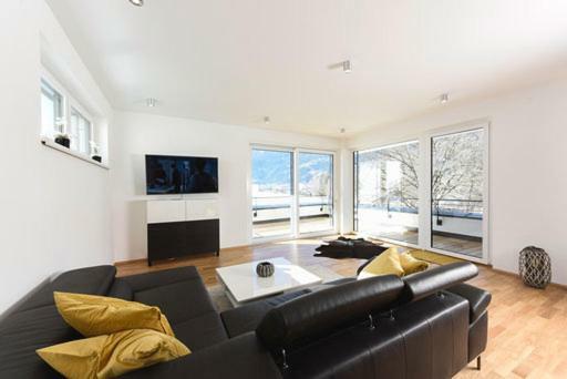 Seechalet Altossiach Bagian luar foto