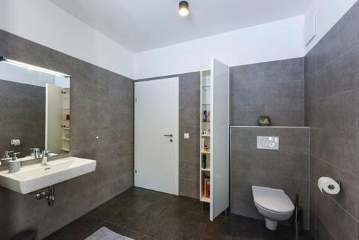 Seechalet Altossiach Bagian luar foto