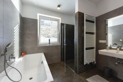 Seechalet Altossiach Bagian luar foto
