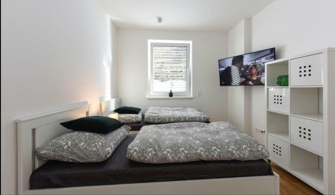 Seechalet Altossiach Bagian luar foto